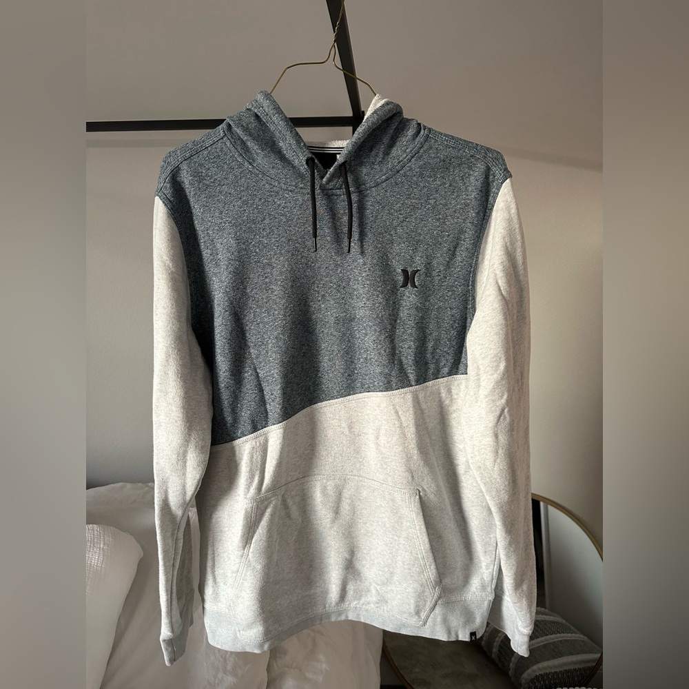 MENS HURLEY HOODIE